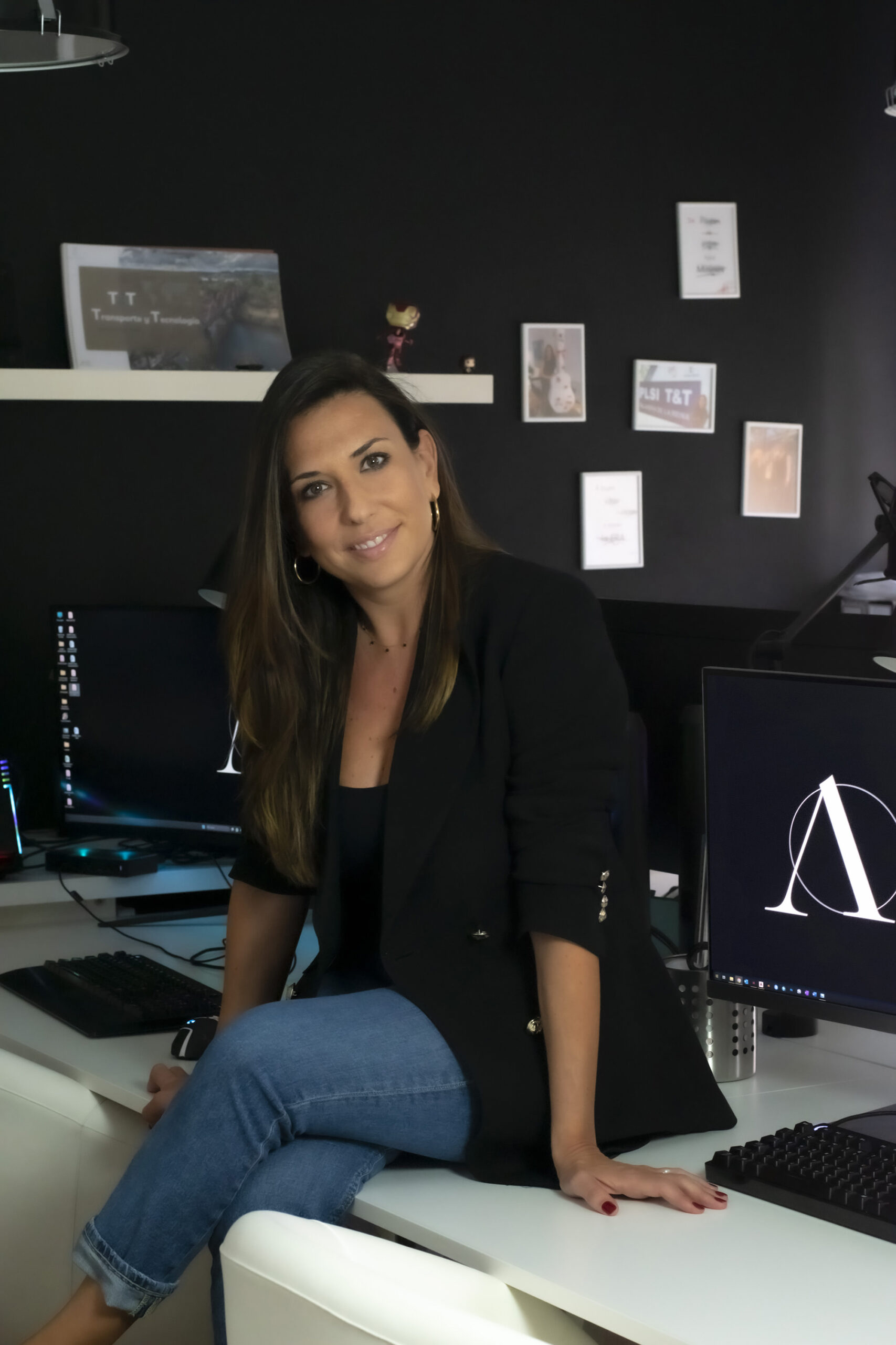 gestionar-proyectos - A MAS D